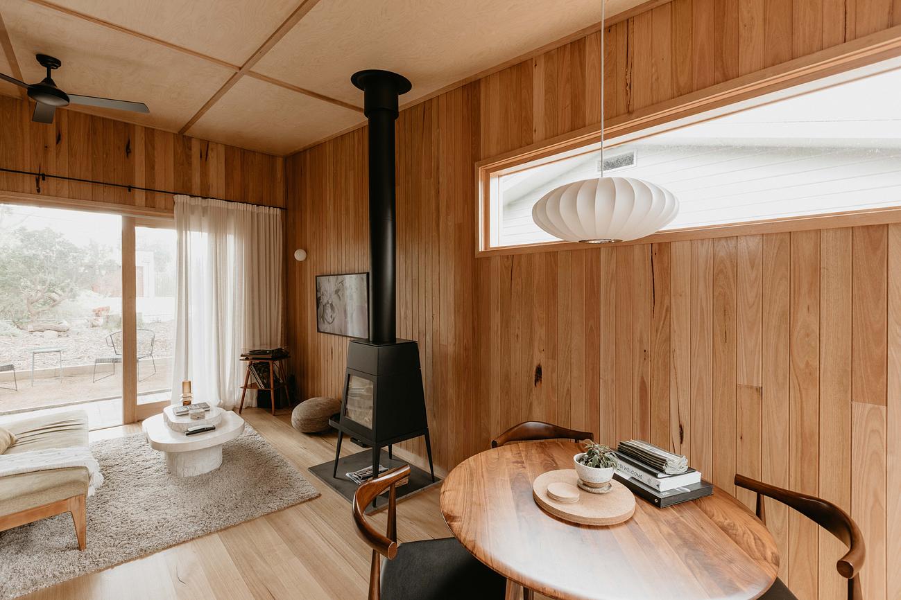 salon maison en bois salon maison en bois