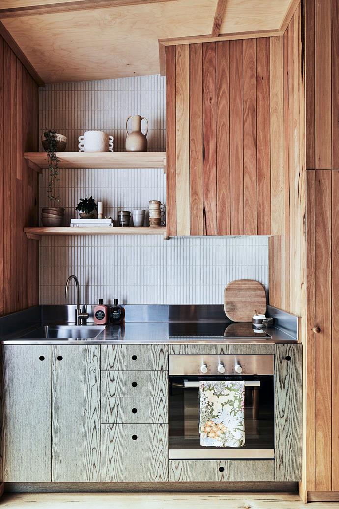 cuisine maison en bois cuisine maison en bois