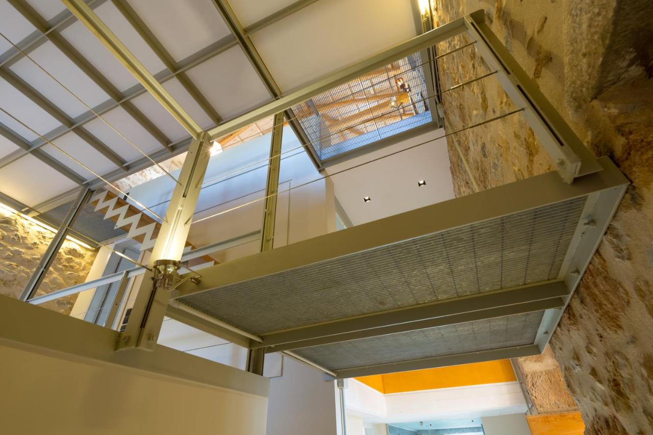 escalier contemporain dans maison ancienne escalier contemporain dans maison ancienne
