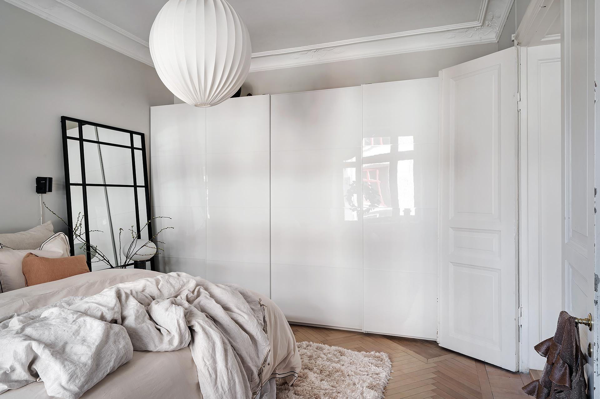chambre avec placards laqués blanc chambre avec placards laqués blanc