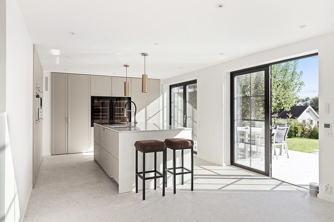 cuisine décoration design