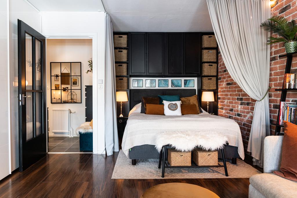 espace chambre mini loft 40m2 espace chambre mini loft 40m2