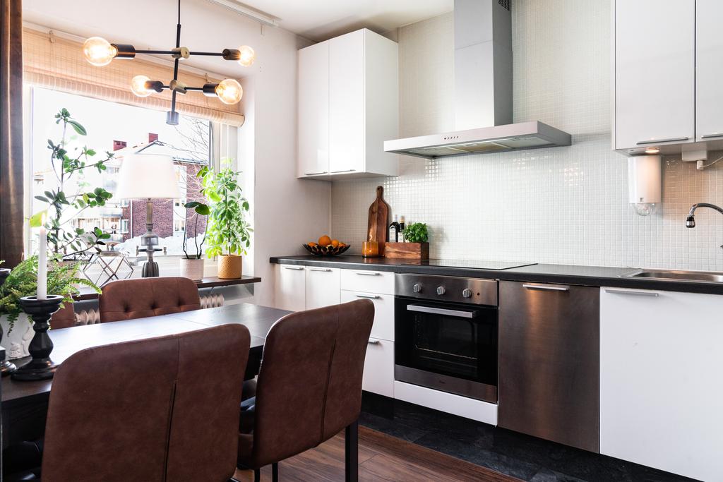 cuisine design blanche cuisine design blanche