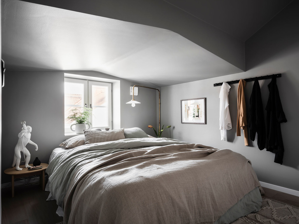 chambre mansardée chambre mansardée