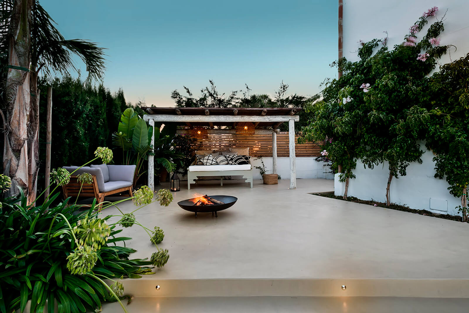 terrasse avec pergola terrasse avec pergola
