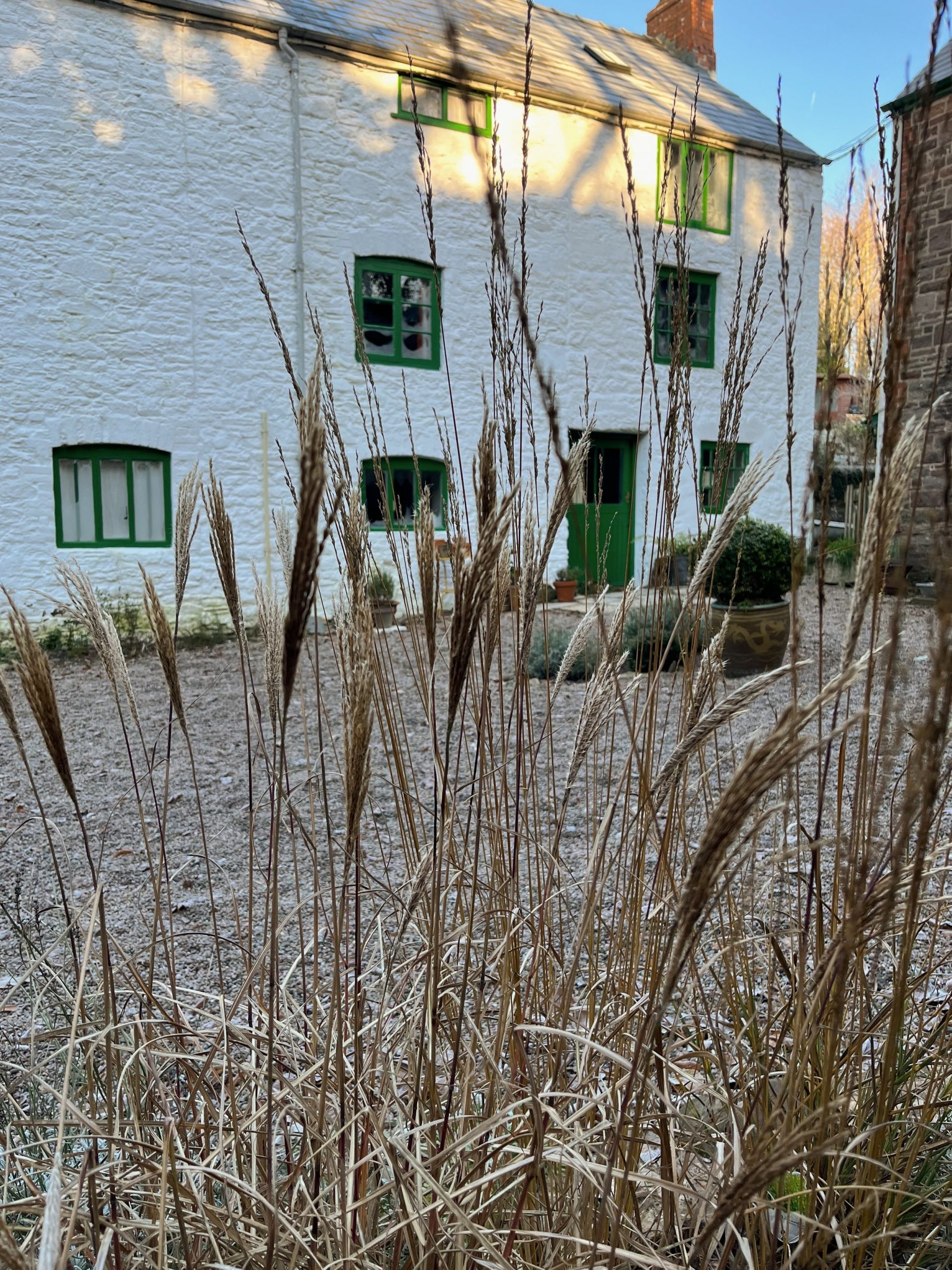 cottage rustique et authentique au Pays de Galles