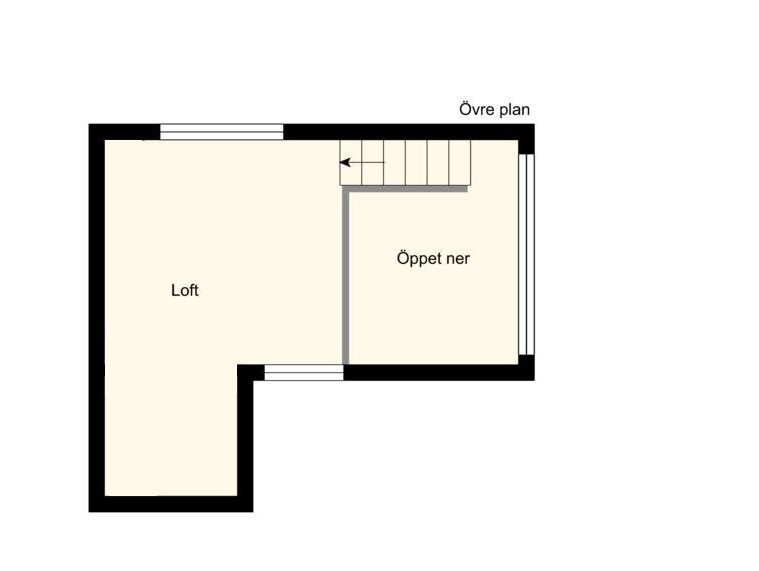plan mini maison 33m2