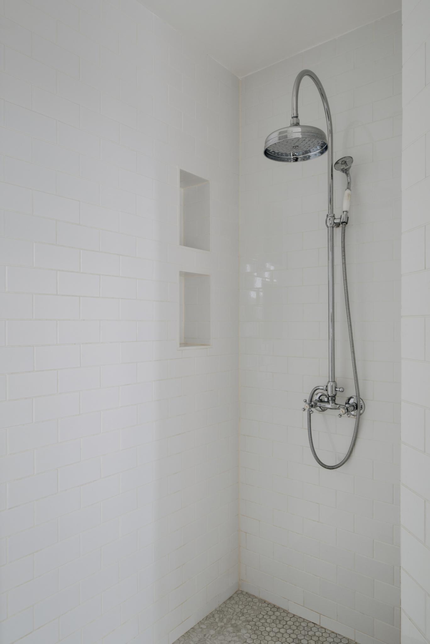 douche blanche douche blanche