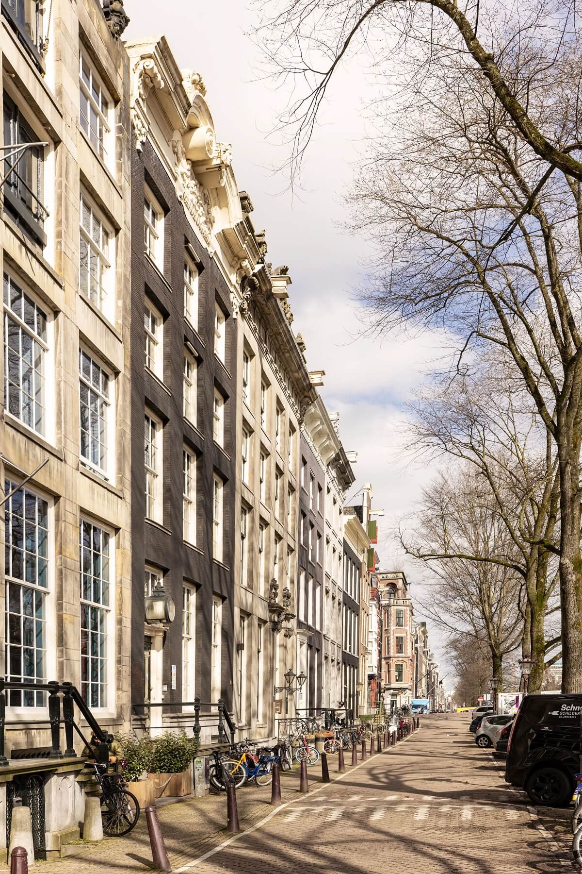 maisons anciennes Amsterdam maisons anciennes Amsterdam