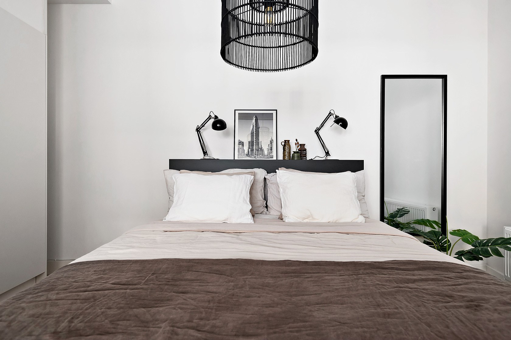 chambre décoration scandinave chambre décoration scandinave