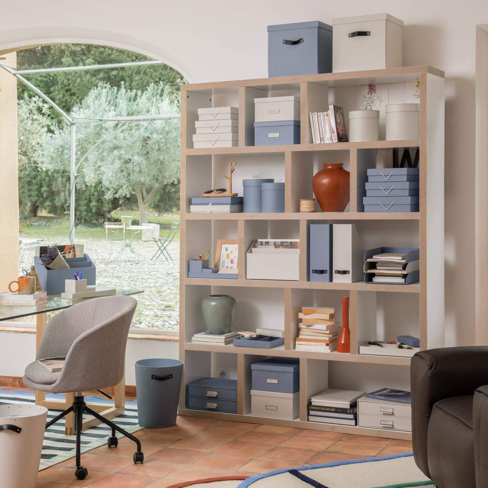 bureau nouvelle collection Habitat 2023