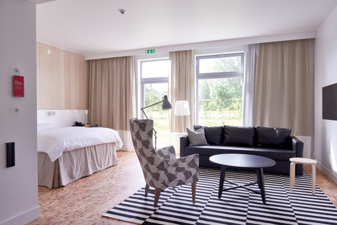 chambre hôtel IKEA chambre hôtel IKEA