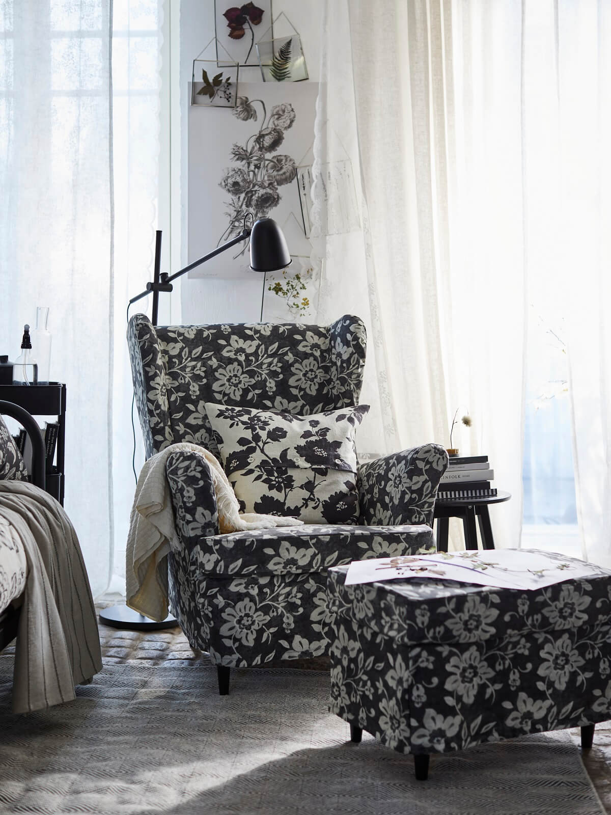 chambre IKEA 2023 chambre IKEA 2023