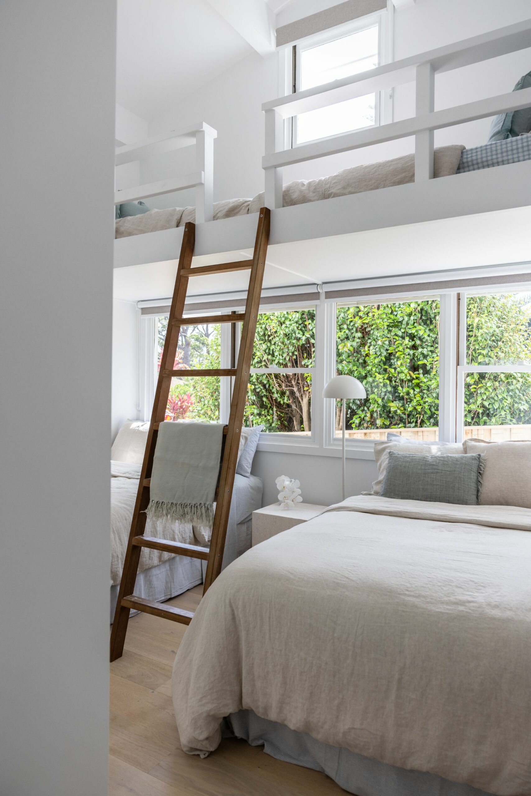 chambre dortoir