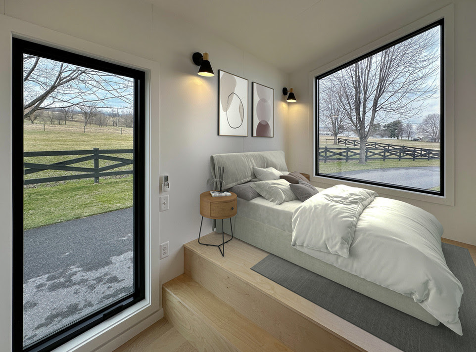 chambre sur estrade chambre sur estrade