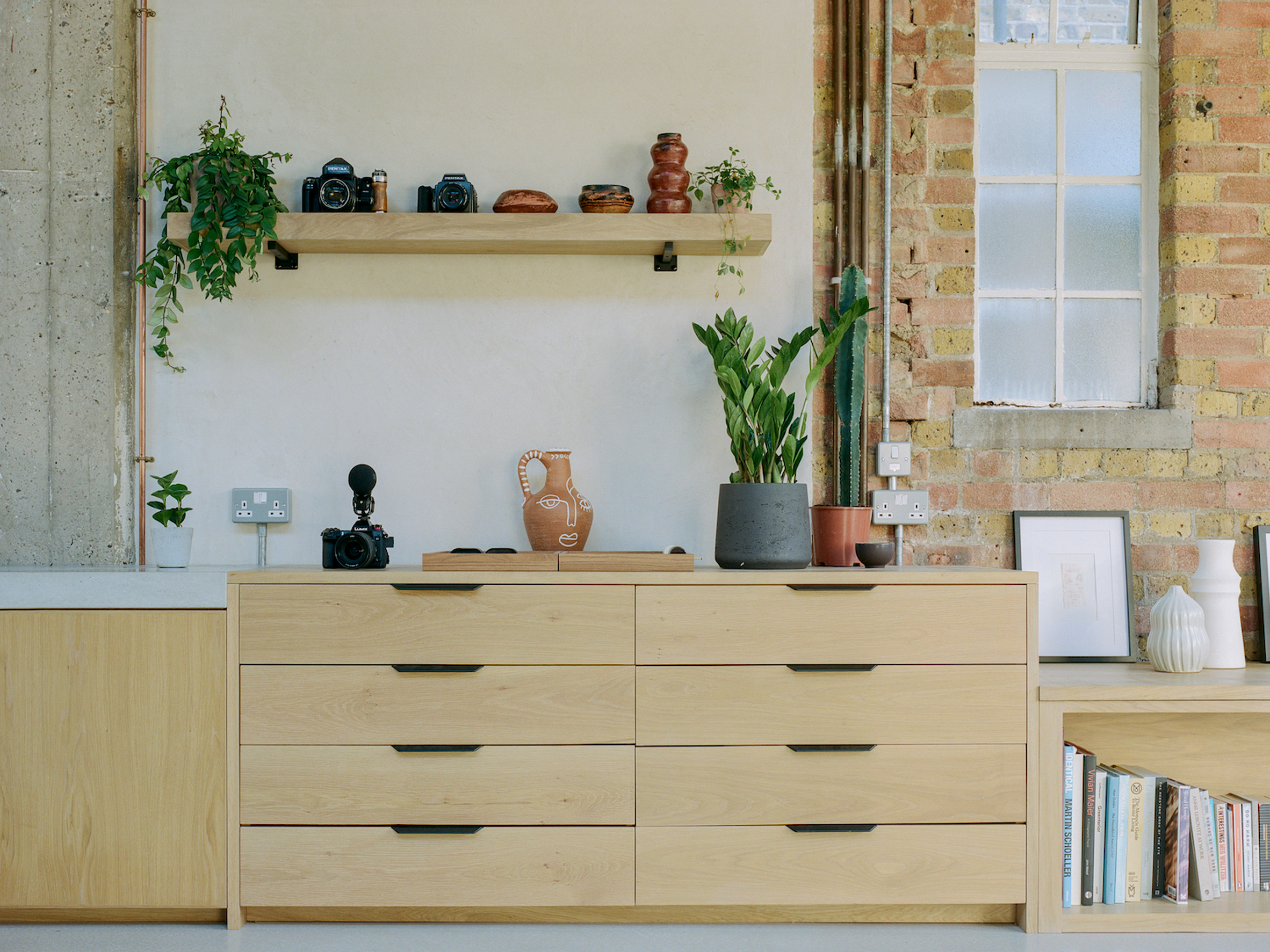 cuisine design bois cuisine design bois