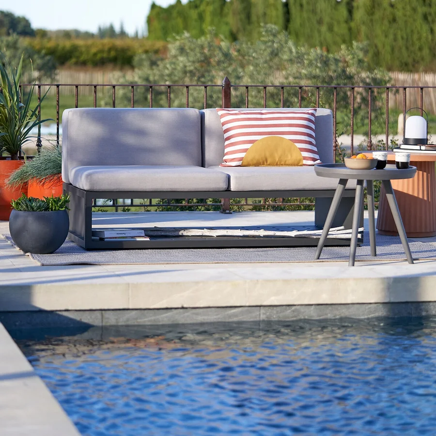 terrasse avec piscine terrasse avec piscine
