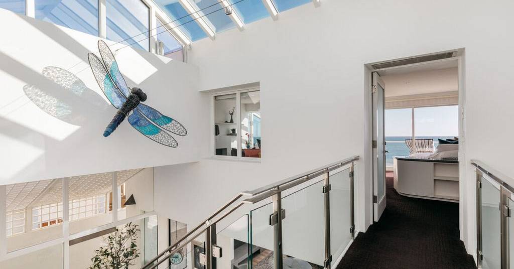 escalier design