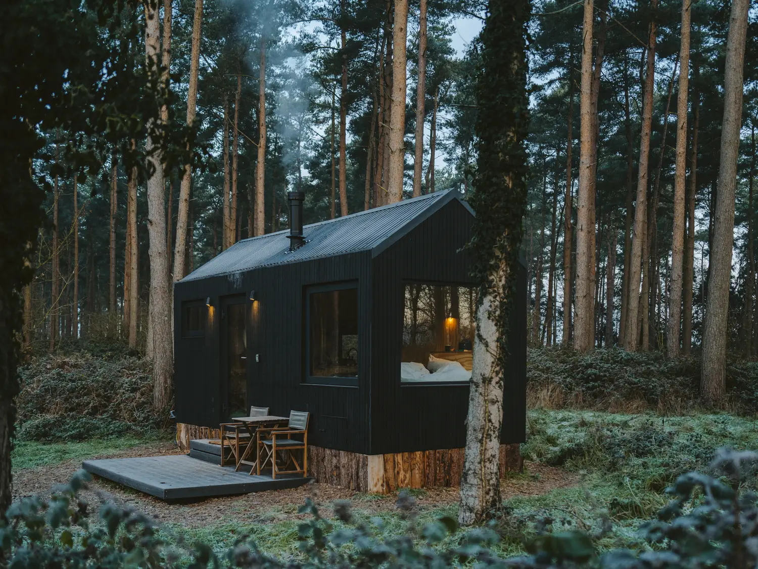 tiny house tiny house