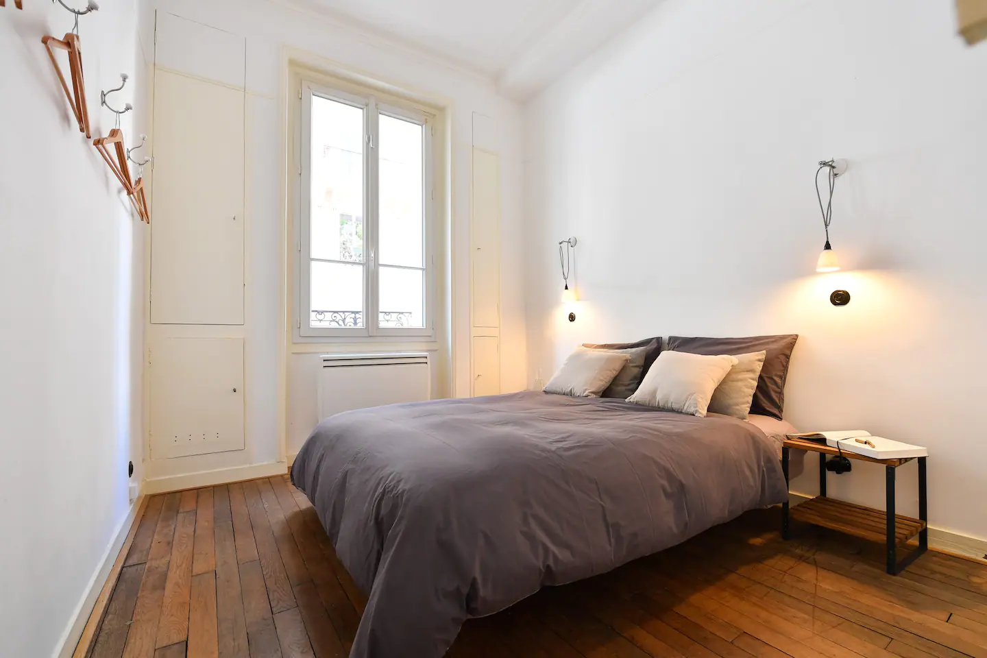 chambre minimaliste chambre minimaliste