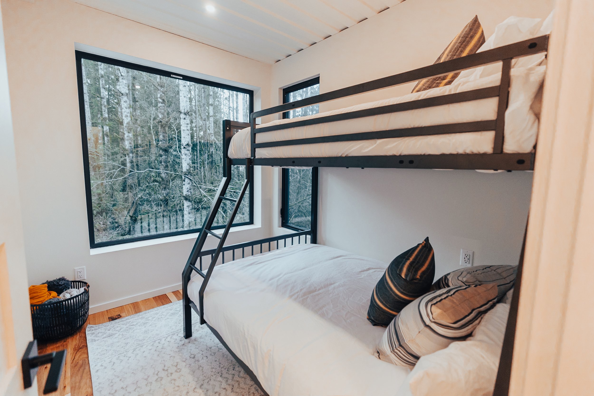 chambre lits superposés chambre lits superposés