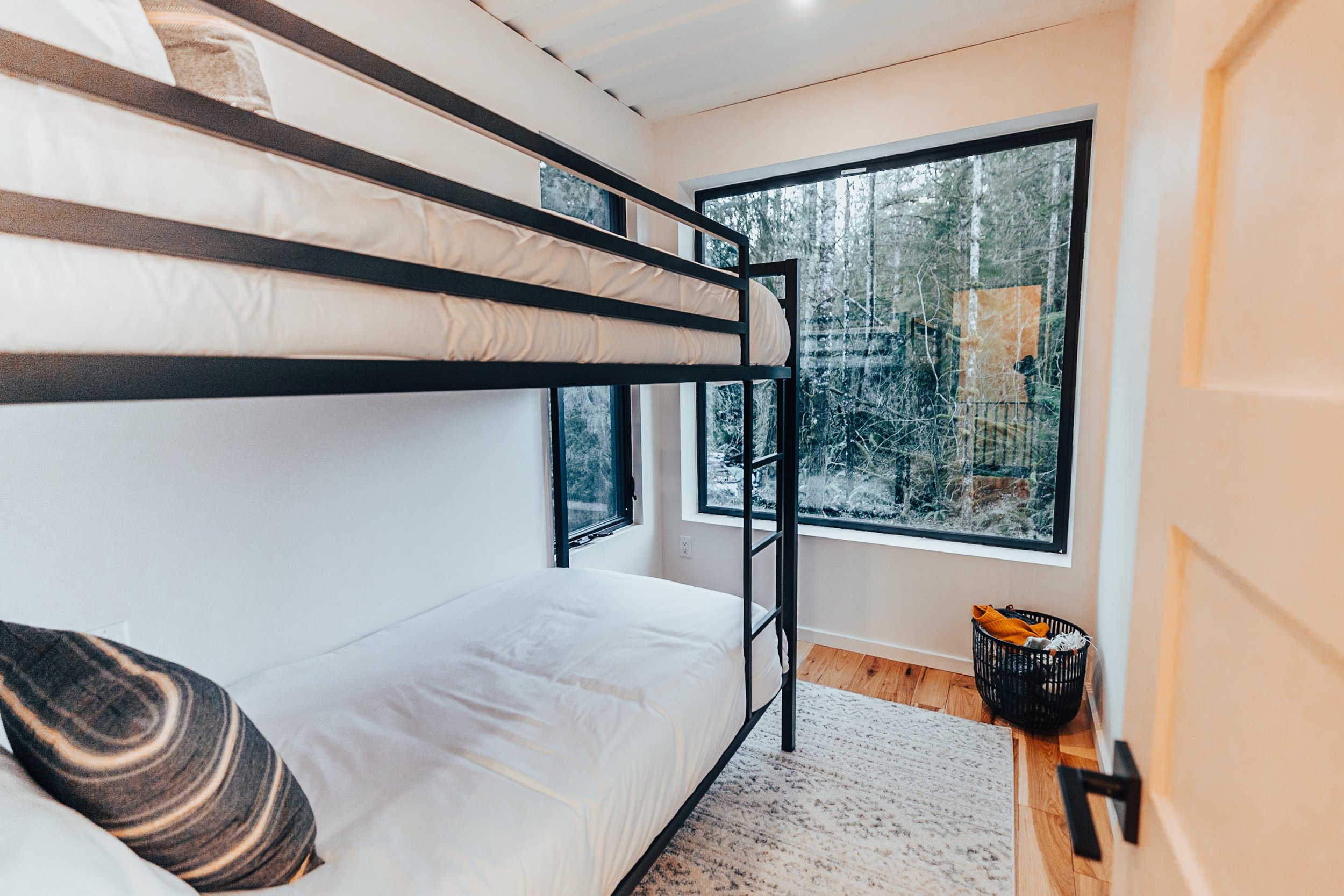 chambre lits superposés chambre lits superposés