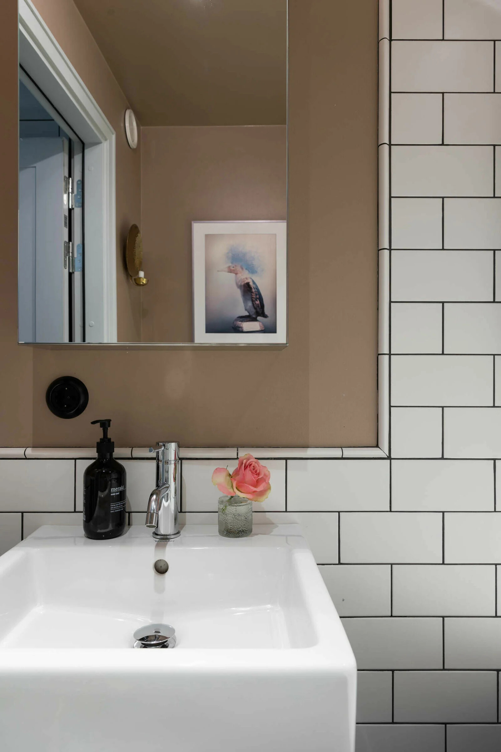 salle de bain carrelage blanc salle de bain carrelage blanc