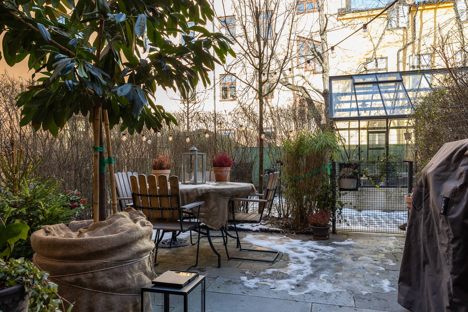 jardin patio maison de ville jardin patio maison de ville