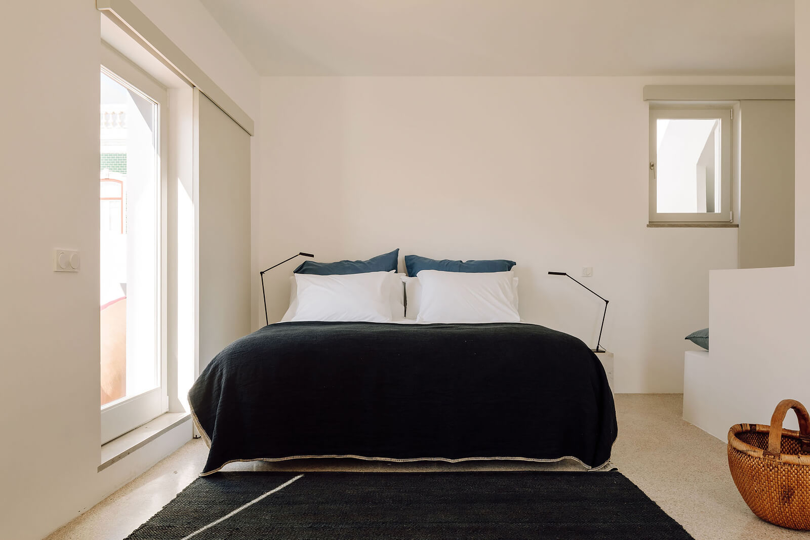 chambre décoration design et minimaliste chambre décoration design et minimaliste