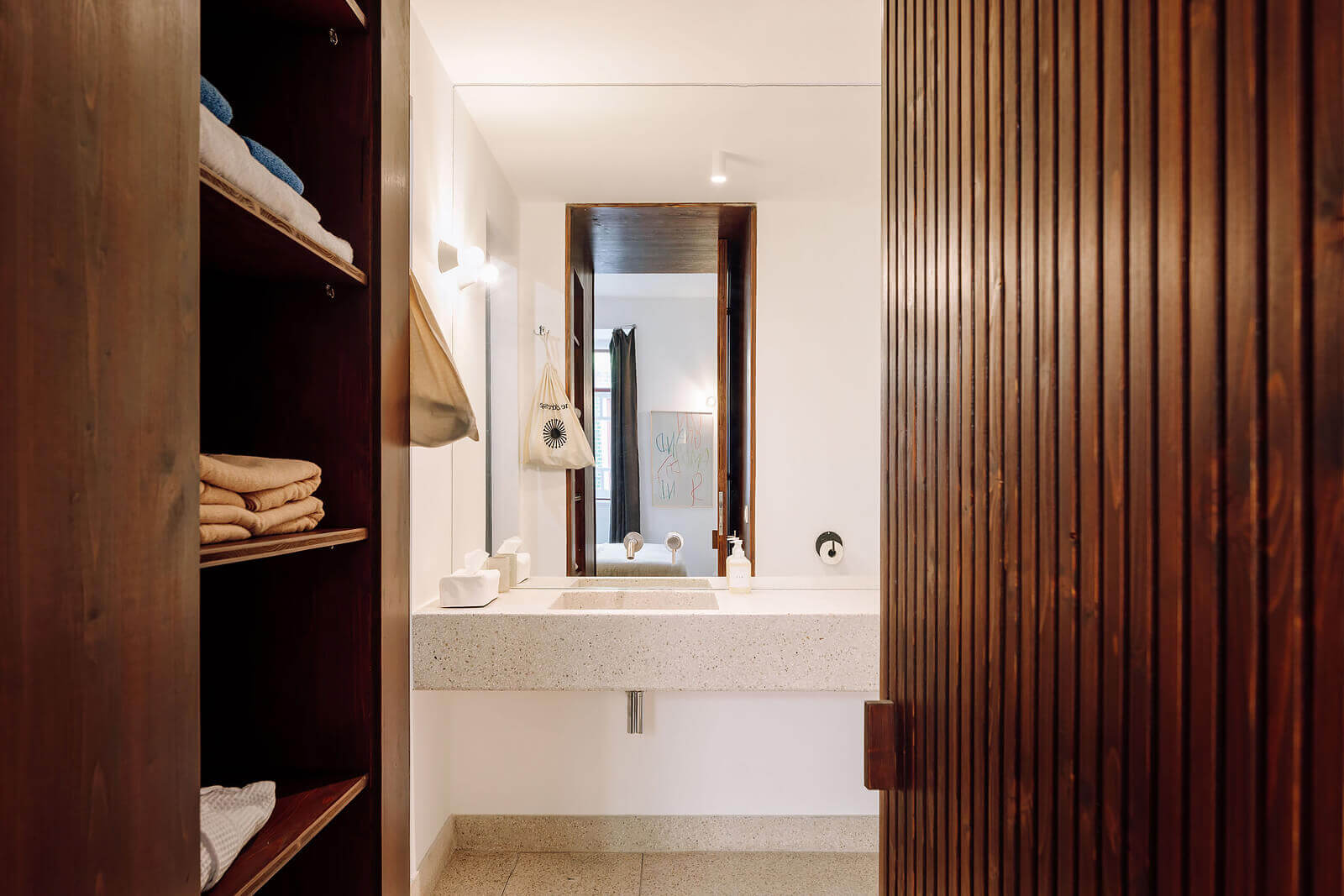 salle de bain avec dressing salle de bain avec dressing