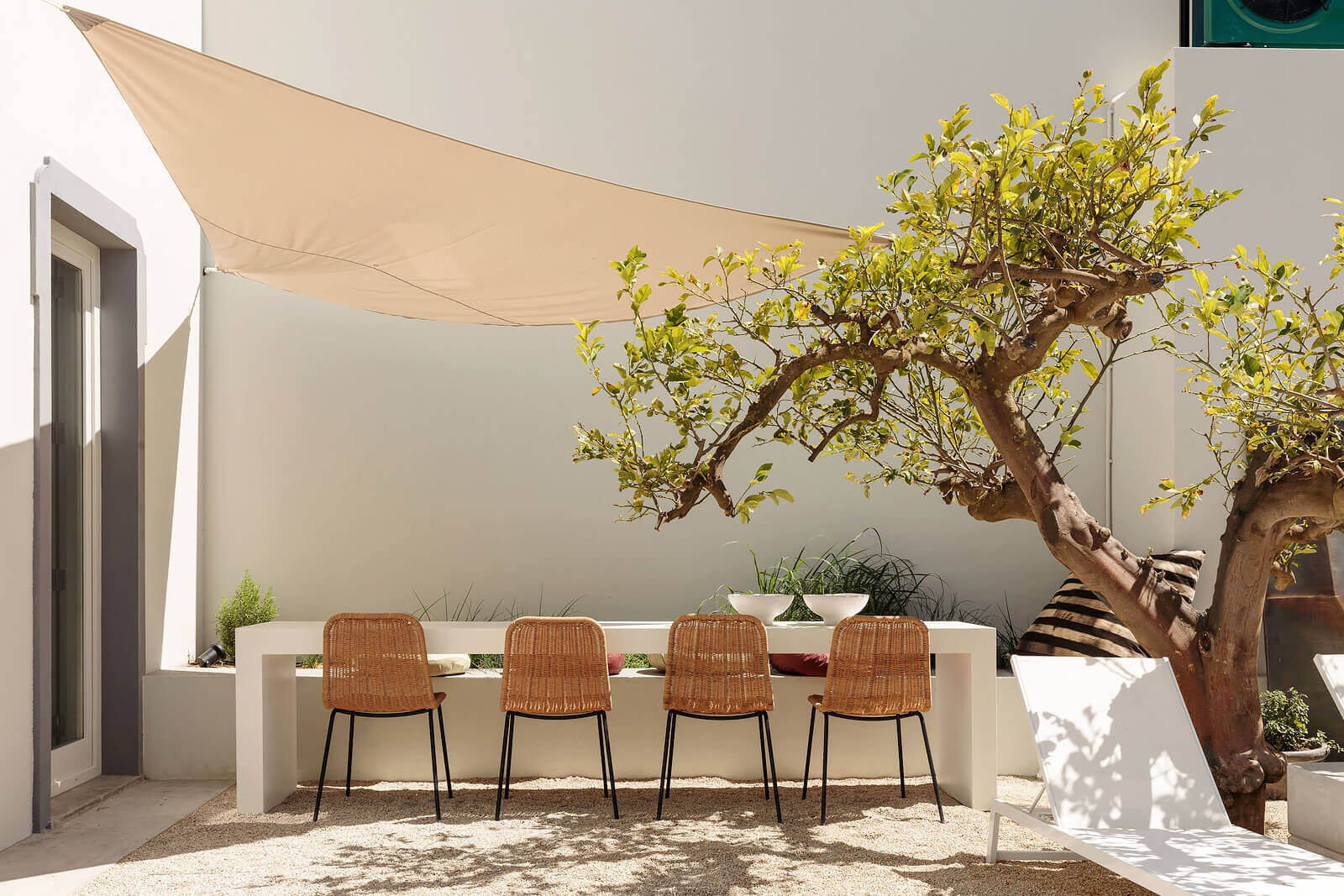 jardin maison de ville design jardin maison de ville design