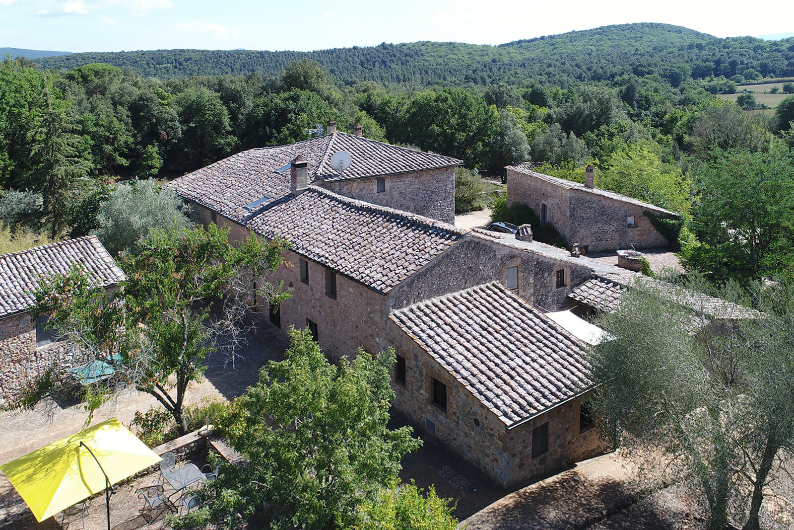 maison Toscane maison Toscane