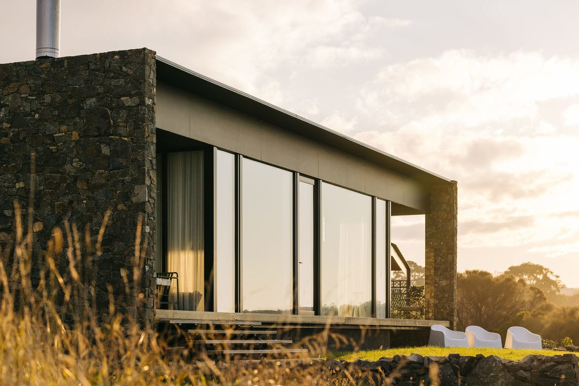 maison architecte