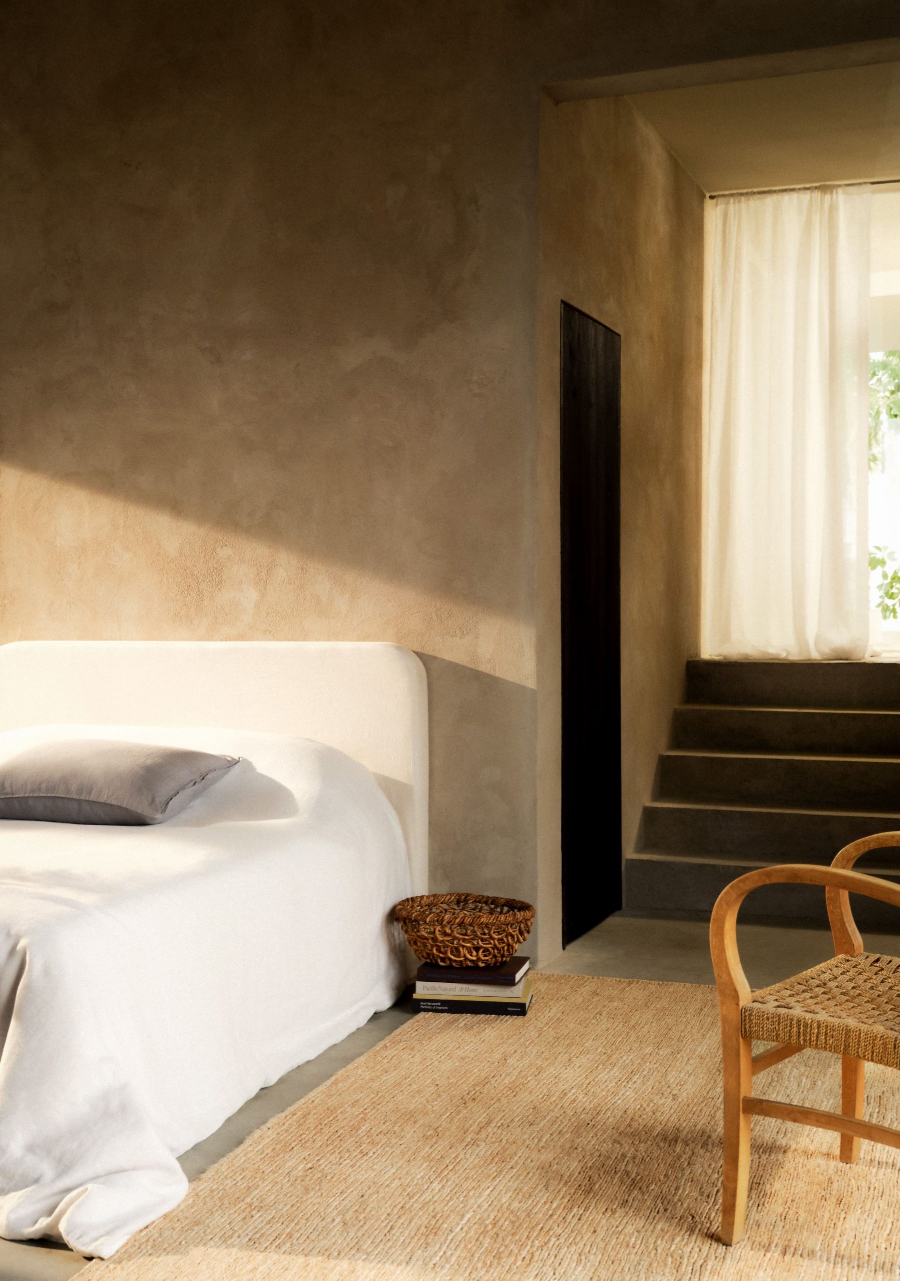 chambre Zara Home 2023 collection Minimal