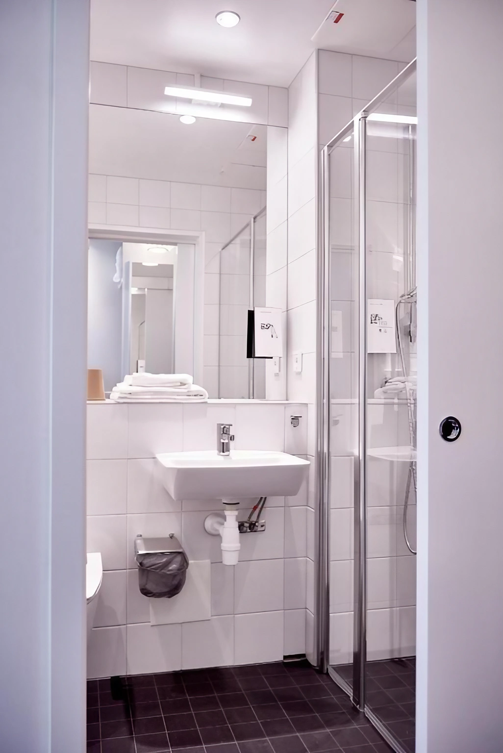 salle de bain blanche salle de bain blanche