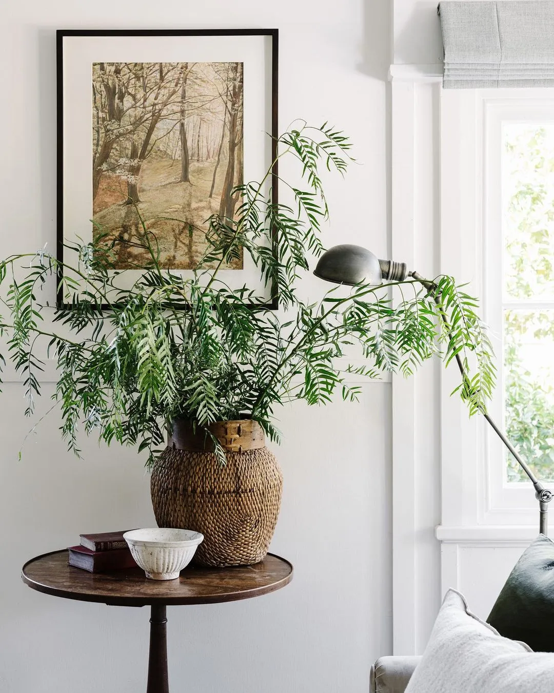 arrangement floral