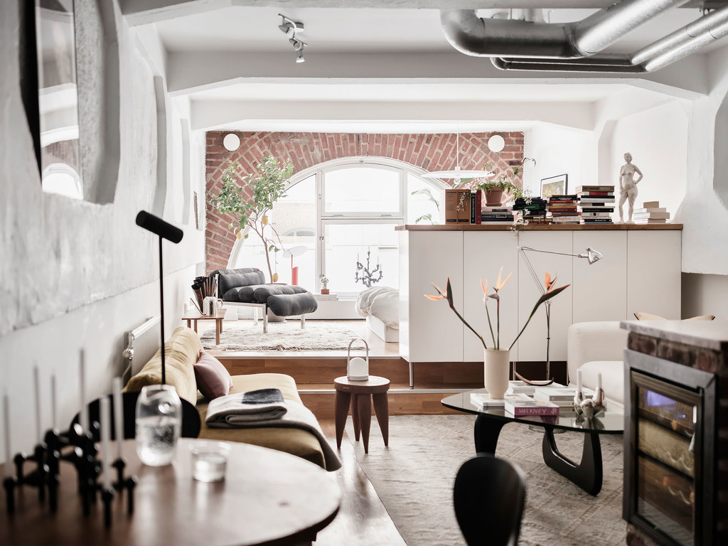 salon appartement 45m2 décoration scandinave salon appartement 45m2 décoration scandinave