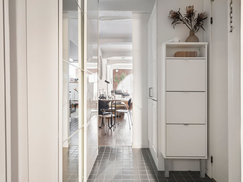 entrée appartement 45m2 décoration scandinave entrée appartement 45m2 décoration scandinave