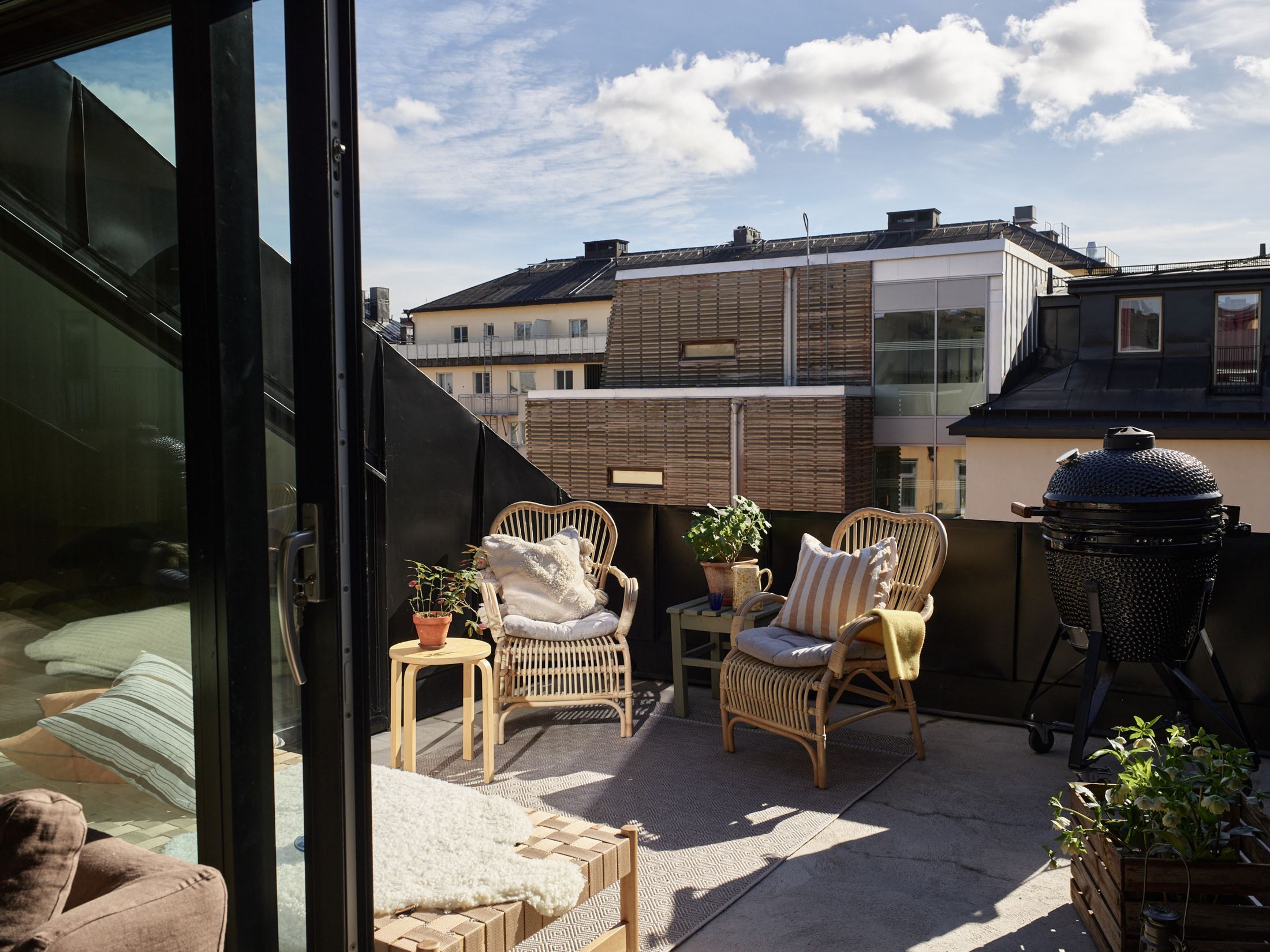 terrasse appartement sous les toits terrasse appartement sous les toits