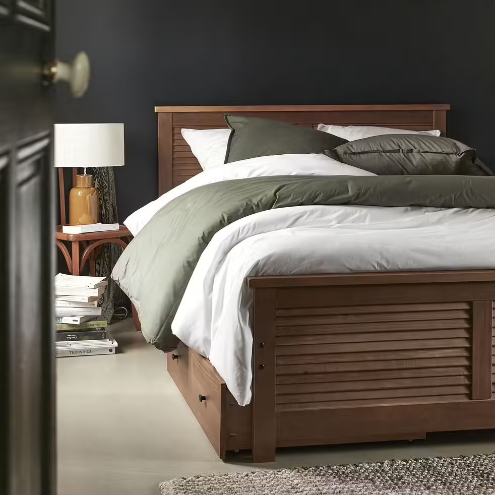 chambre contemporaine