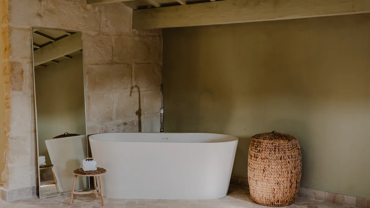 salle de bain design dans maison ancienne salle de bain design dans maison ancienne