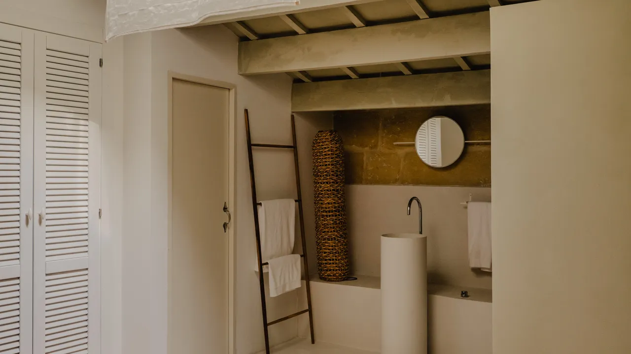 salle de bain design dans maison ancienne salle de bain design dans maison ancienne