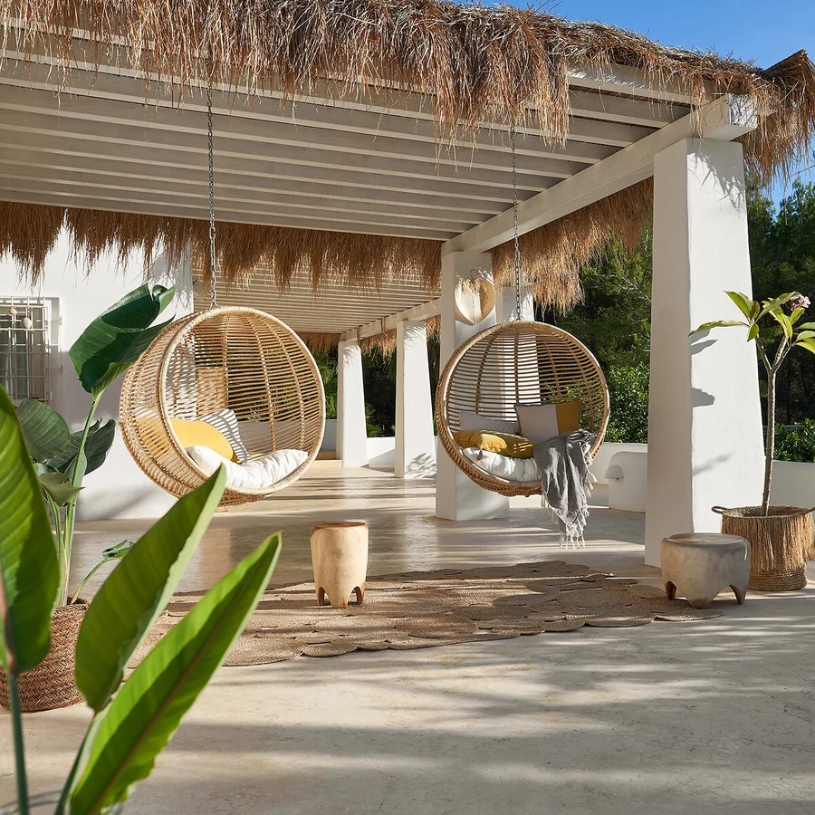 terrasse maison du sud AM PM 2023