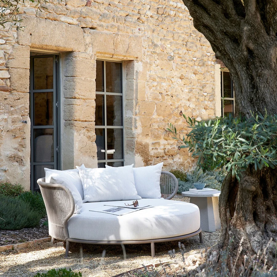 maison en pierre AM PM 2023