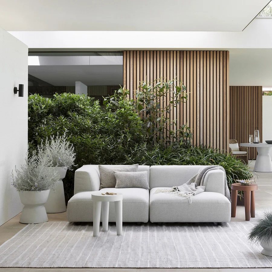 terrasse mobilier design AM PM 2023