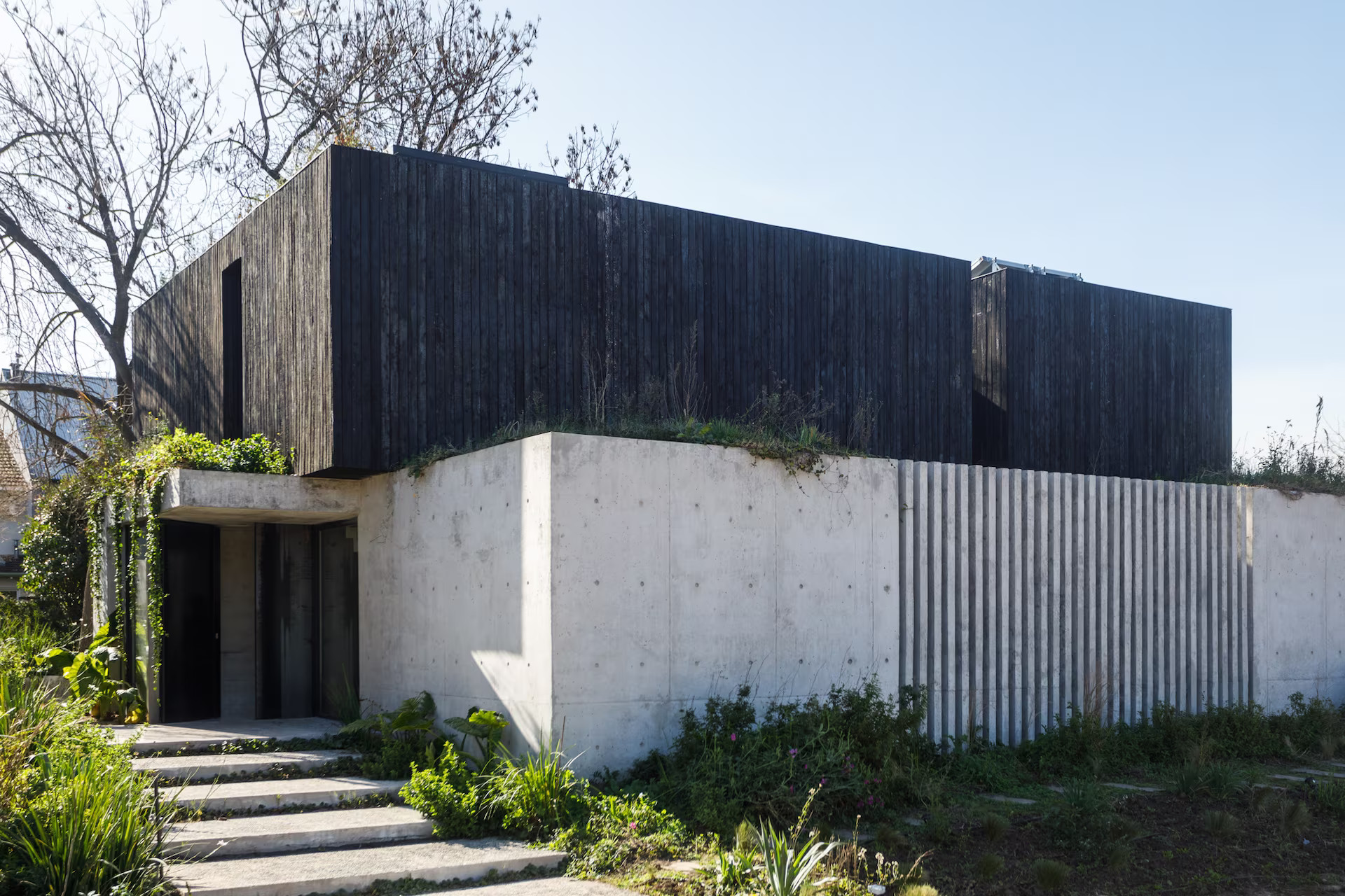 maison architecte maison architecte
