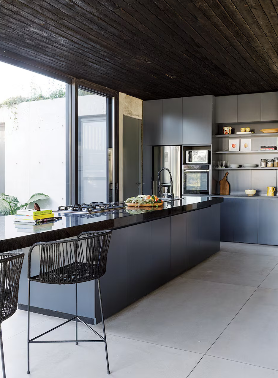 cuisine design maison architecte cuisine design maison architecte