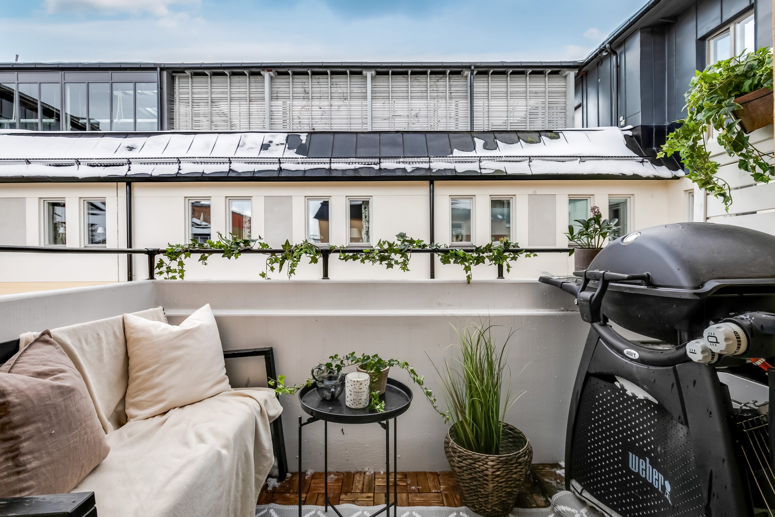 balcon balcon