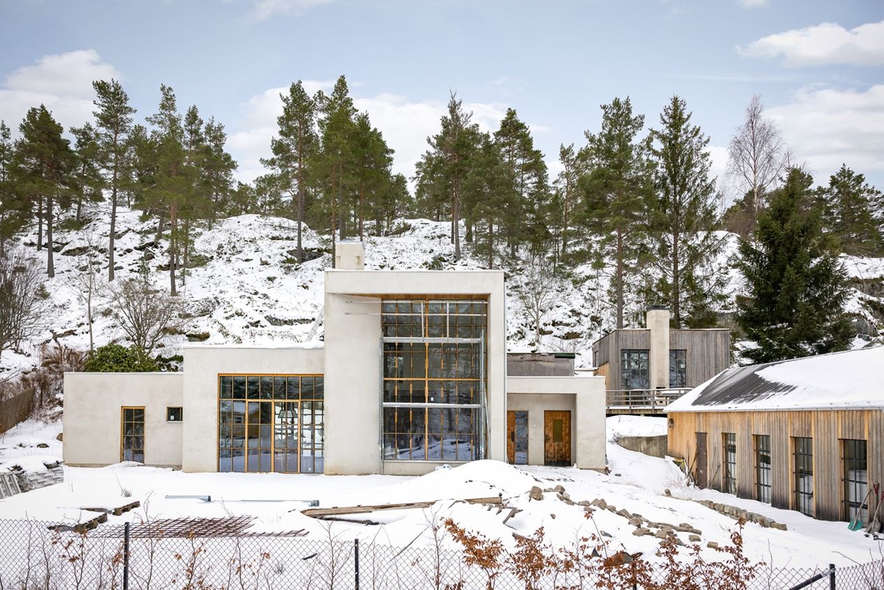 maison architecte minimaliste maison architecte minimaliste