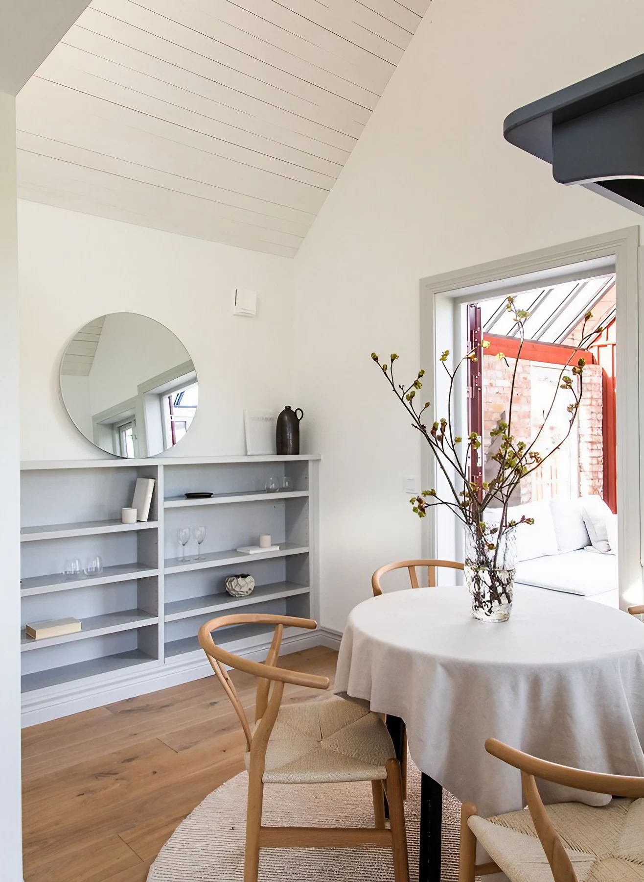 salle à manger décoration scandinave salle à manger décoration scandinave
